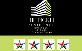 The Pickle Residence